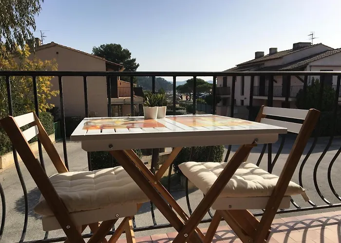 Studio L\'Argentiere Plage