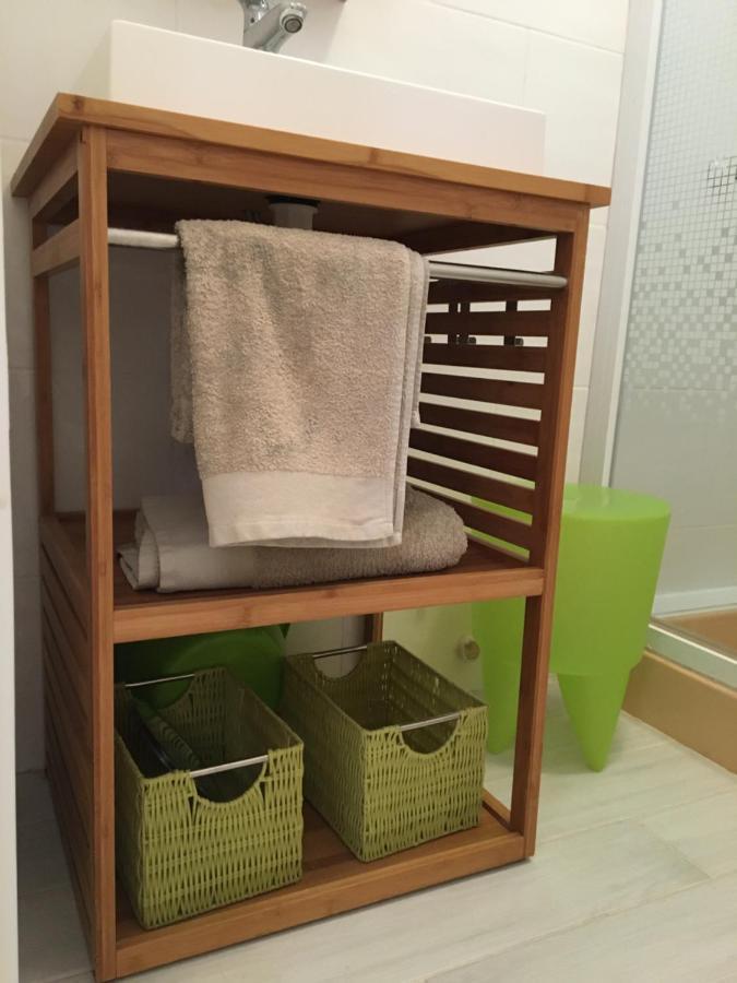 L’argentiere Apartamento