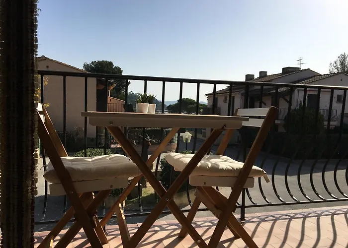 Studio L\'Argentiere Plage