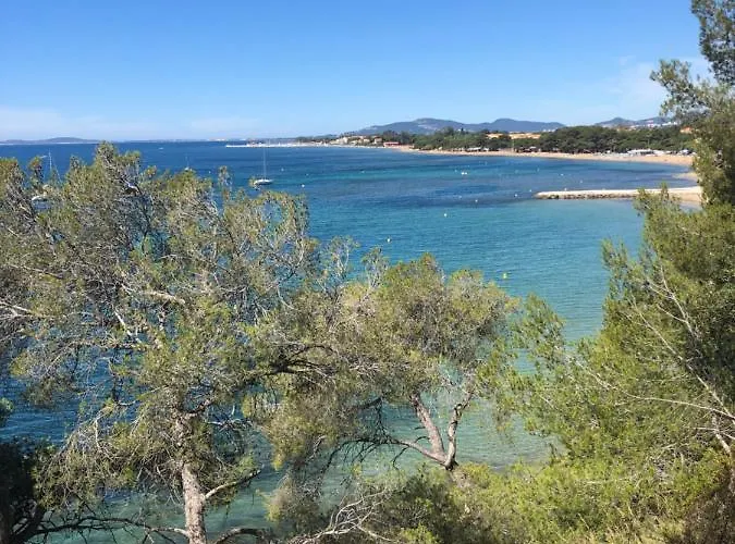 Studio L\'Argentiere Plage