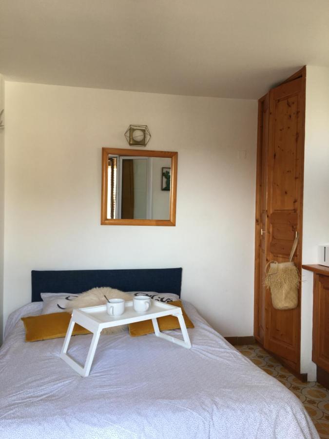 L'argentiere Apartment La Londe-les-Maures