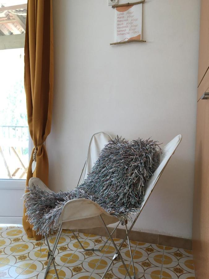Apartment L'argentiere