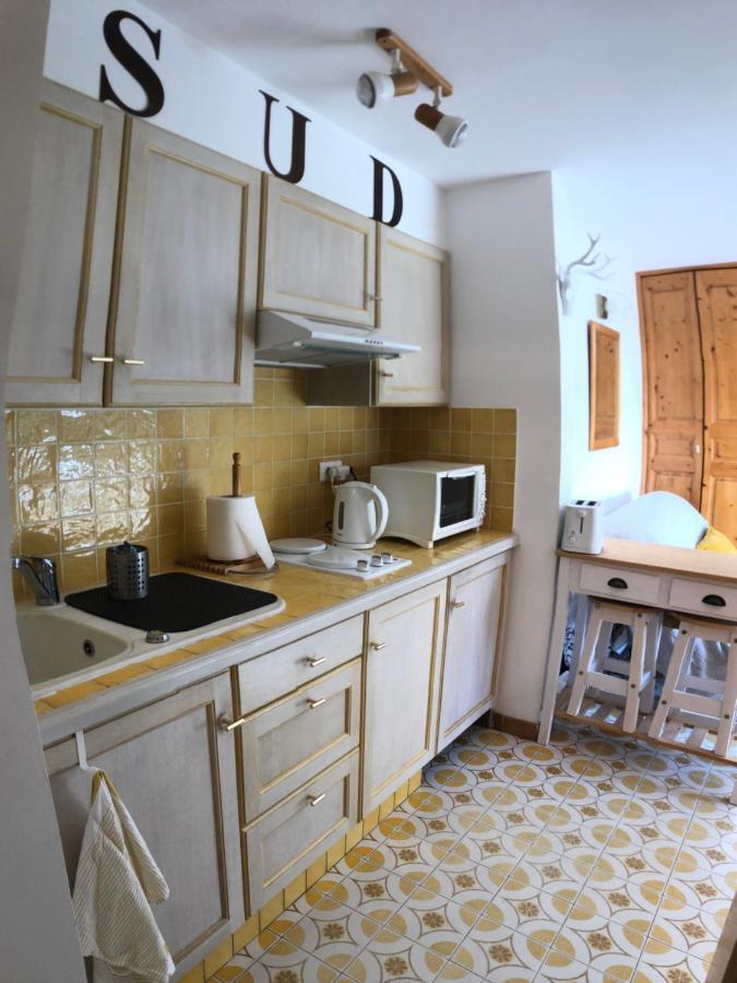 L'argentiere Apartment *