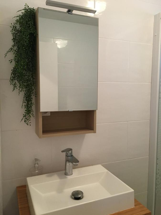 L'argentiere Apartment