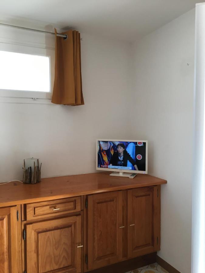 L'argentiere Apartment