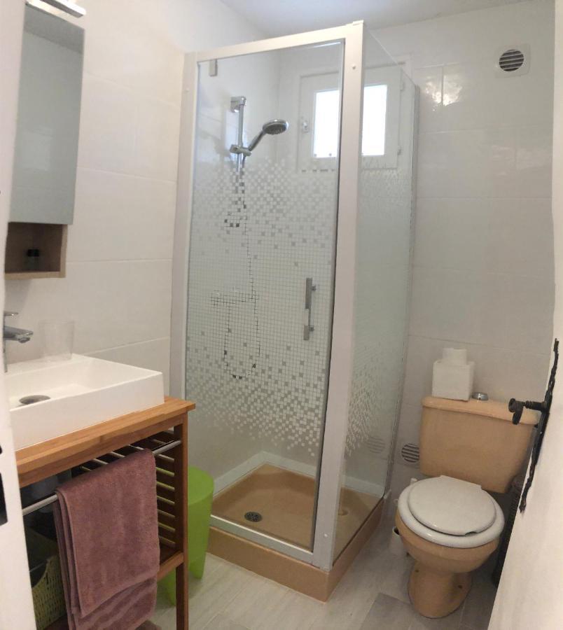 Apartment L'argentiere La Londe-les-Maures