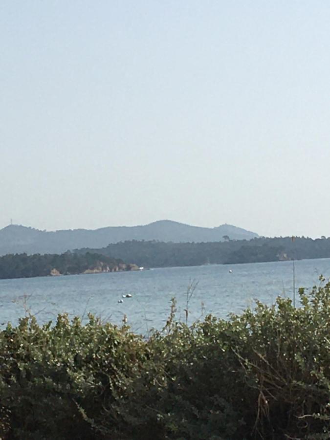 L'argentiere Apartment La Londe-les-Maures