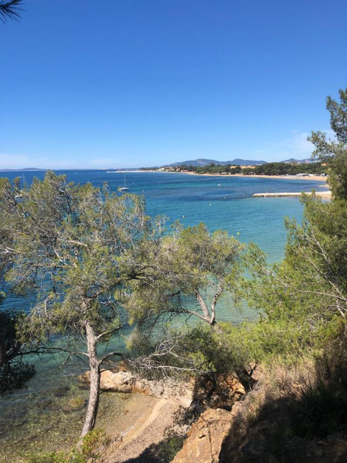 L'argentiere * La Londe-les-Maures